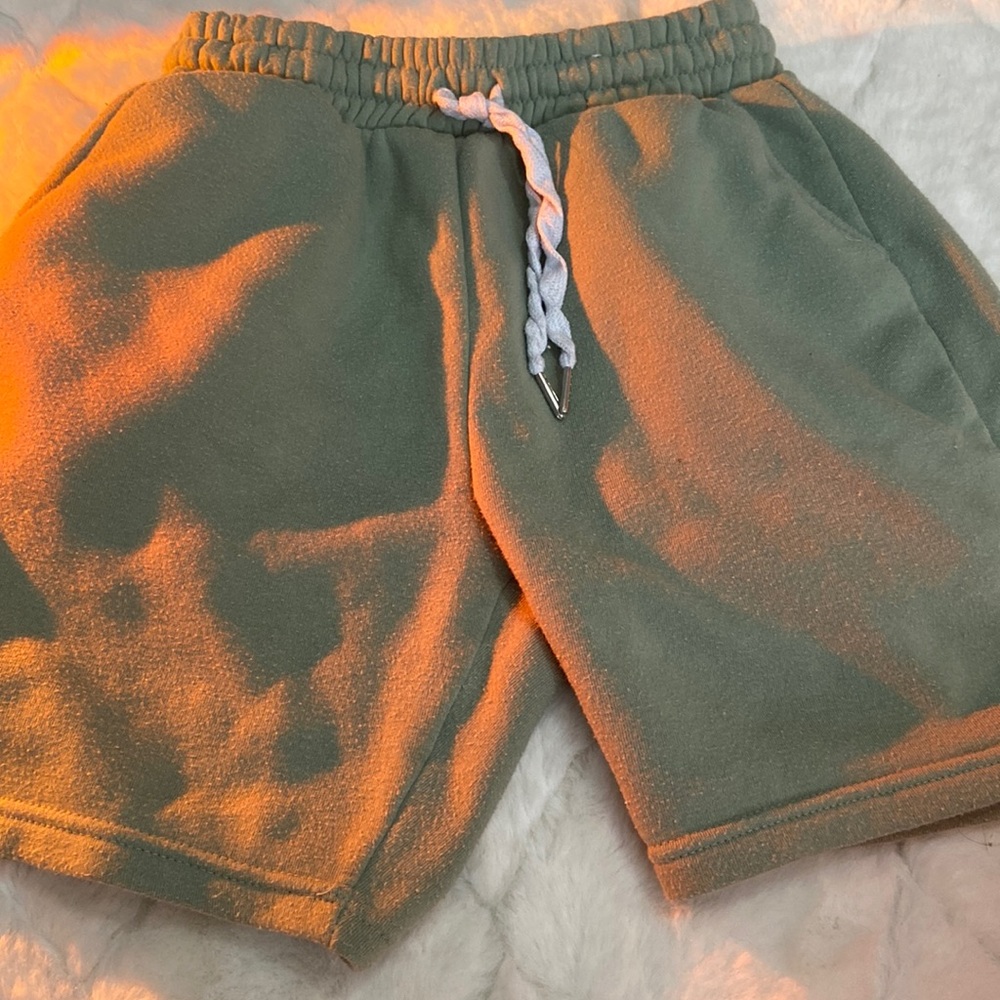 long shorts
